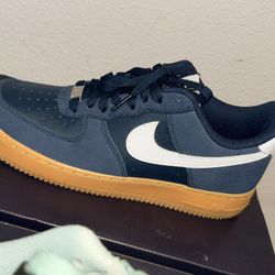 Nike Air Force 1’s