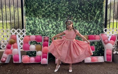 Custom Letters And Numbers. 