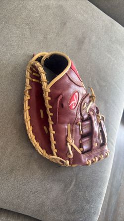 1st base glove