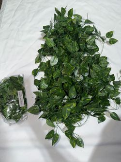 Greenery