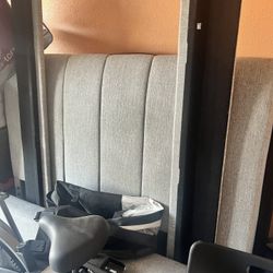 Bed Bike And Treadmill