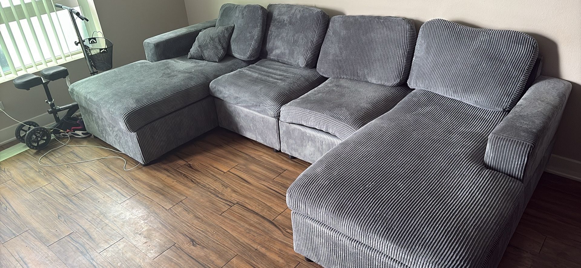 Sectional Couch For Sell