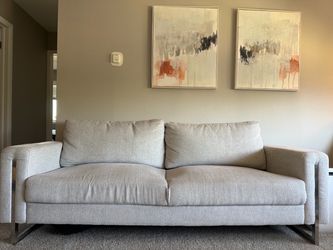 Comfortable Couch