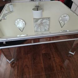Coffee Table Mirror