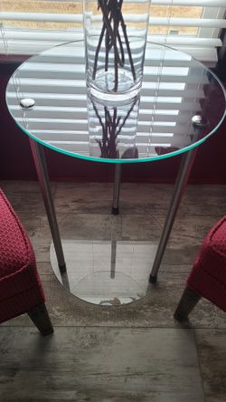 End Table