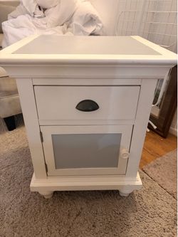 Side table