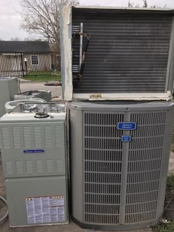5 TON AC SYSTEM 410a