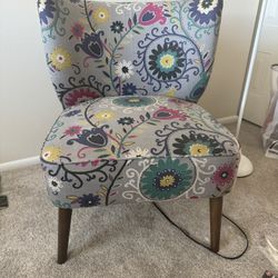 Comfy Chair 