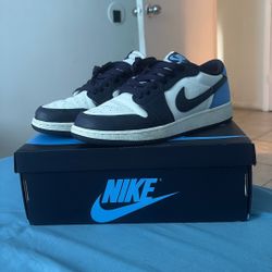 Air Jordan 1 Low