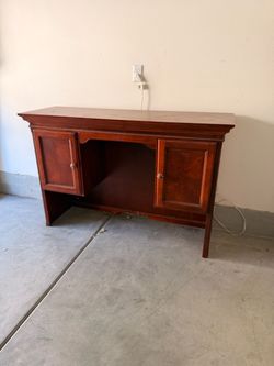 Entry table