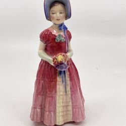 VNTG 1940's Bone China Royal Doulton Diana First Run No Model Number- 