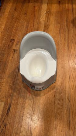 Oxo tot potty chair