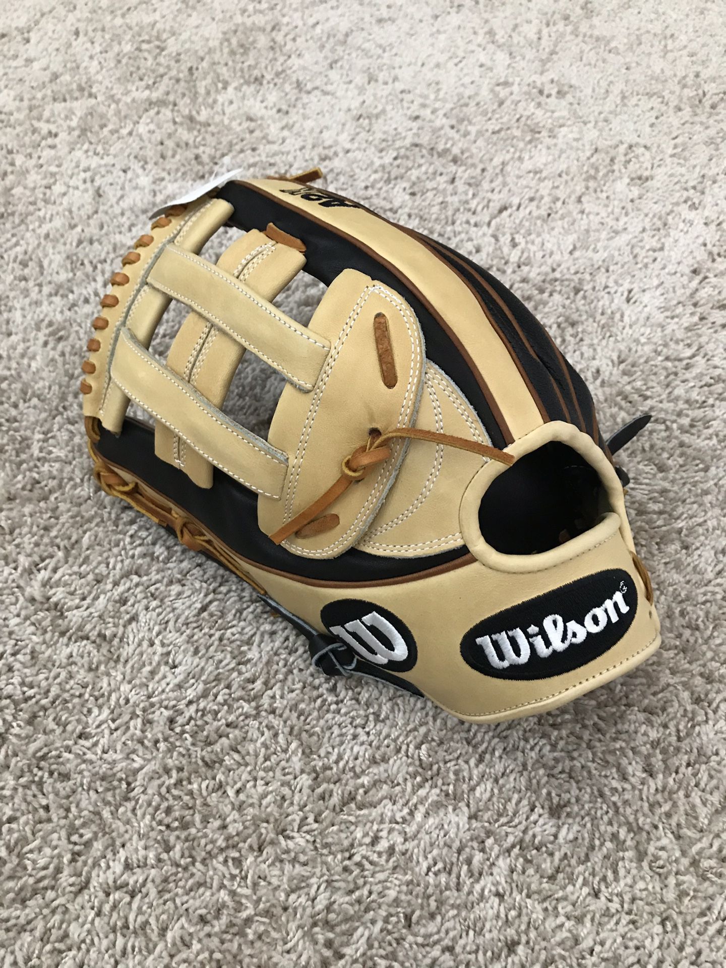 New Wilson A2K Baseball Glove softball