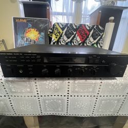 Harman Kardon Hk-440 Vxi Stereo Receiver $85
