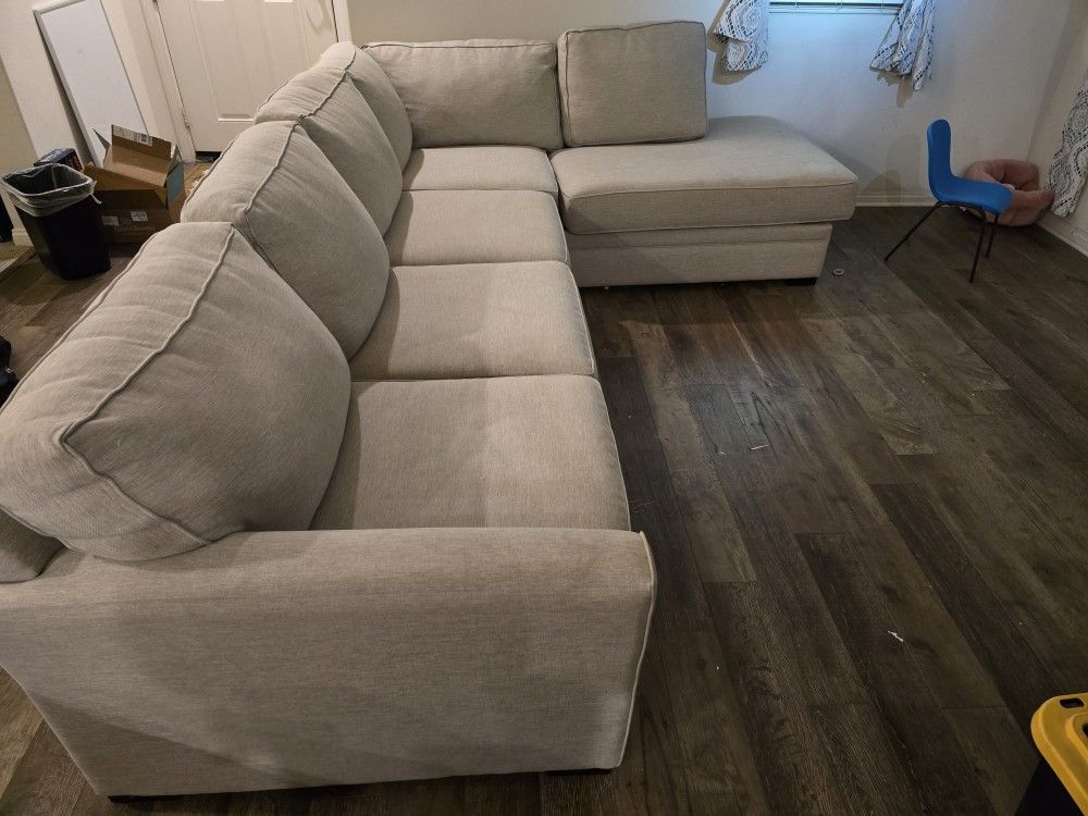 Sleeper Sofa