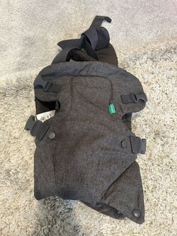 Baby Carrier Infantino