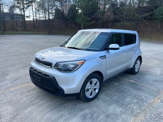 2015 Kia Soul 71k miles