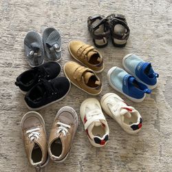 Toddler Shoes Size 5-7