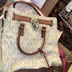 Mk purse/Tote