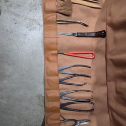 Yoshiaki  Bonsai Tools