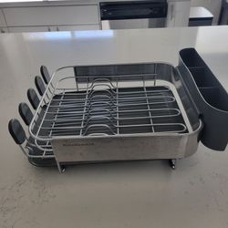 Kitchenaid Dish Drying Rack