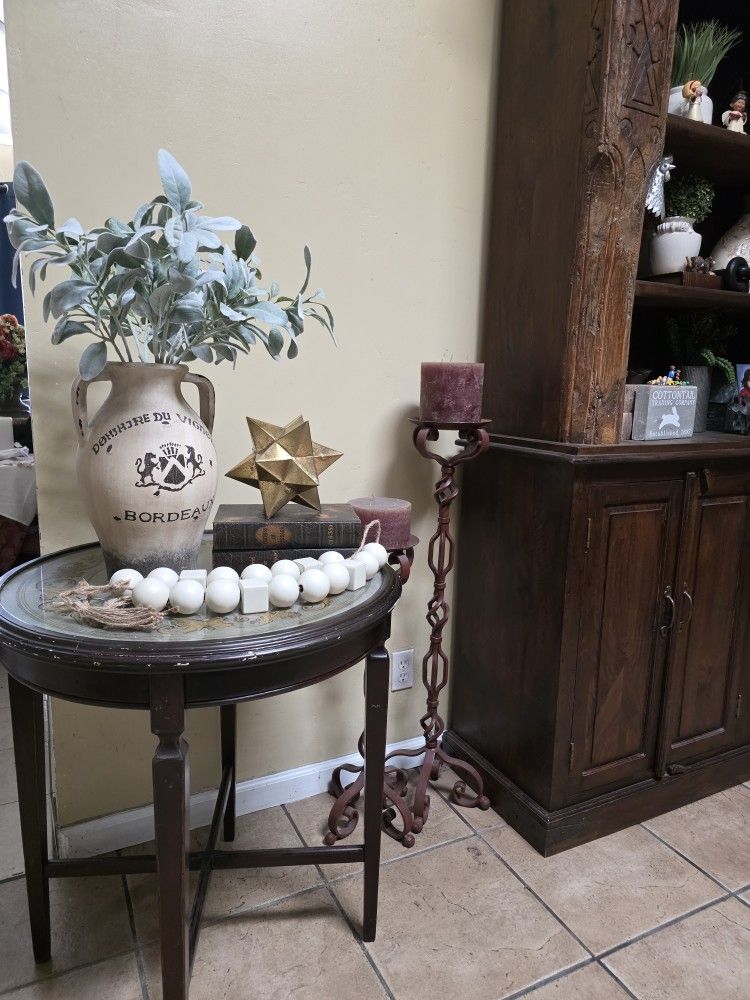 End Table