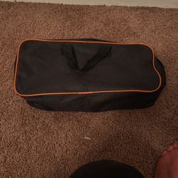 Small Portable Handheld Auto Vaccum( With Attachments Included)