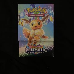 Pokémon Booster Bundle 