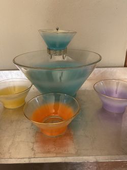 Blendo Salad Bowl❤️