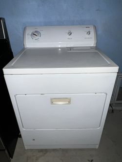 Dryer