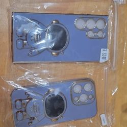 I'm selling these phone case designs, for iPhone 15 pro max and for Samsung 21 ultra, 22ultra 23ultra, 24ultra at 10 each is totally new 