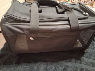 Pet Carrier Small/Medium