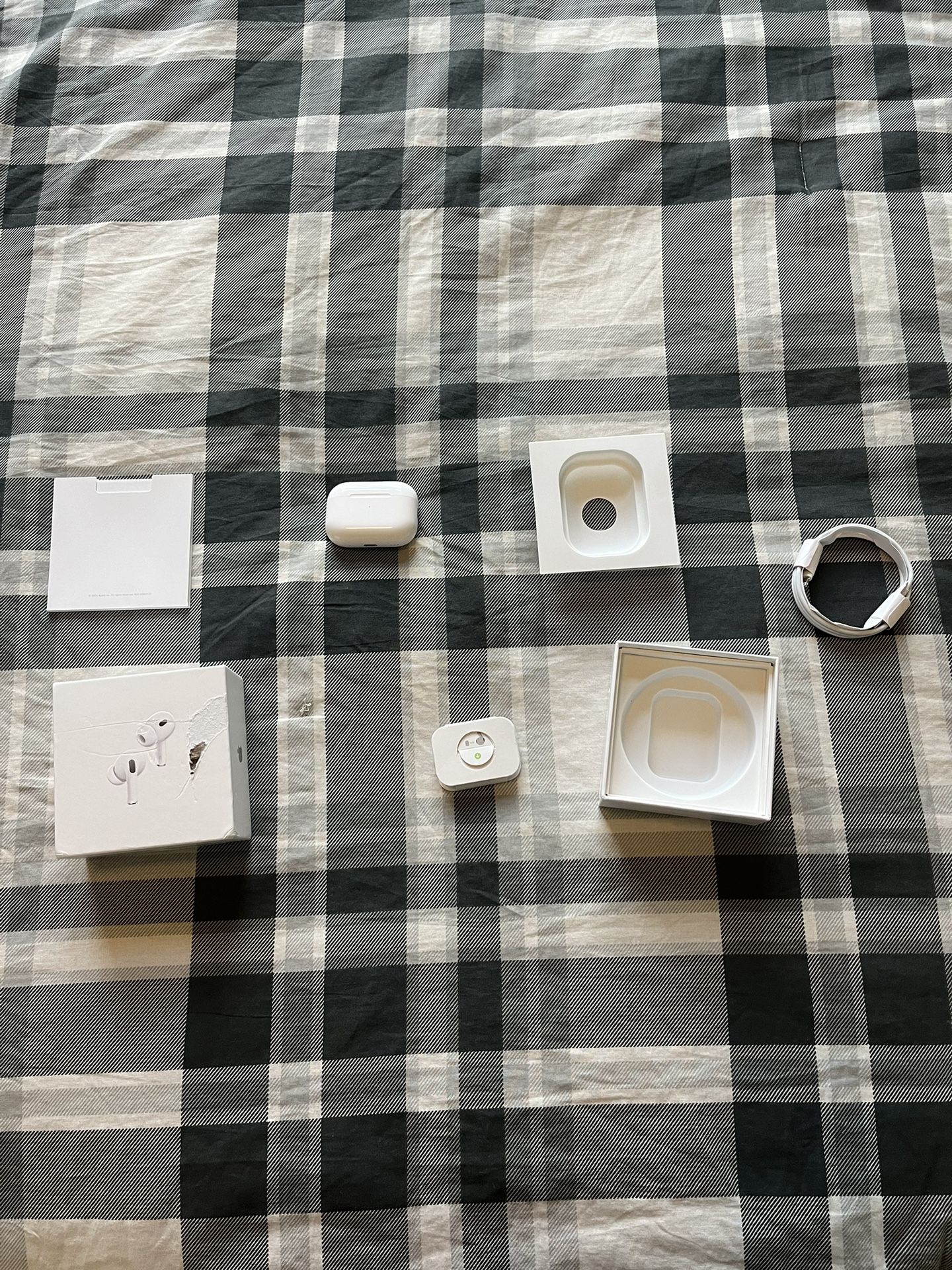 Airpod Pros 2