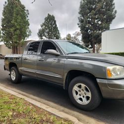 2006 Dodge Dakota Truck