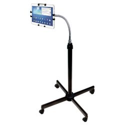 Universal Floor Stand for tablets