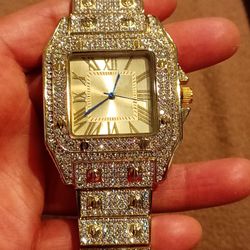 Men watch ( NO FRE - Send me your offer 