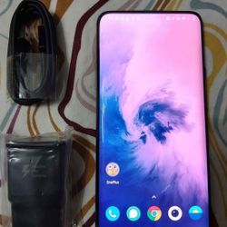 UNLOCKED OnePlus 7 Pro 8GB RAM 256GB ROM Unlocked Phone