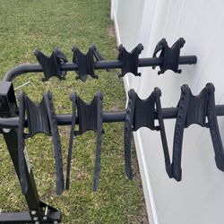 Swagmanw 4 Bike Rack