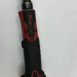 Snap-On CTR861 3/8"' Drive 14.4v Micro Lithium Cordless Ratchet with battery