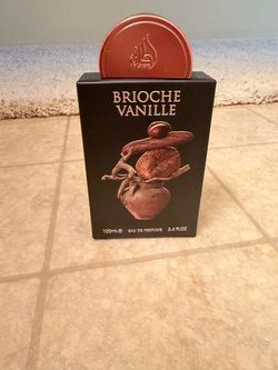Brjoche Perfume