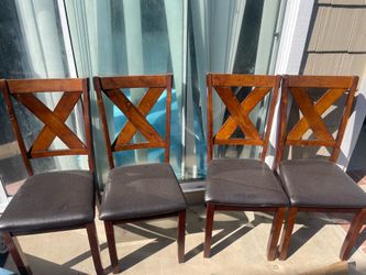 FREE Table and chairs, Bob Stroller, and Crib ends