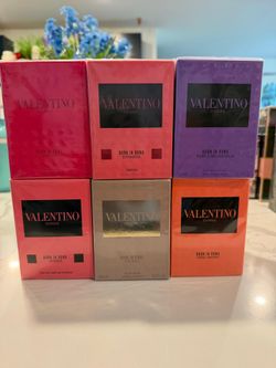 Perfumes