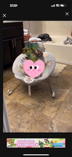 Baby stuff