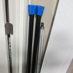 Yes4All Total Body Workout Weighted Bar. 5lb