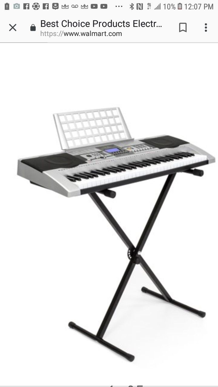 piano