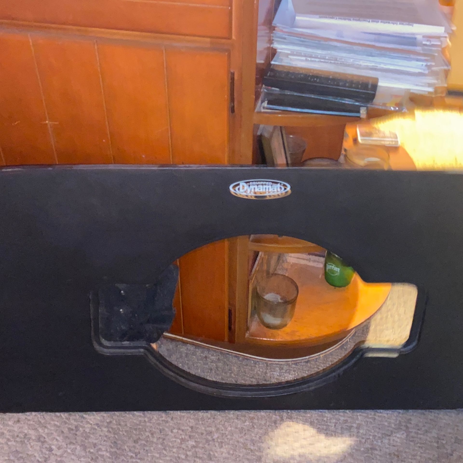 Sub Board Dynomat