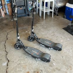 Electric Scooter (kids)
