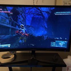 1080p 144hz Gaming Monitor