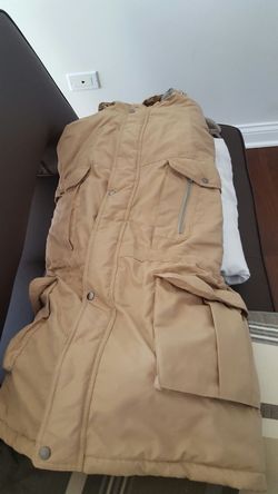Parka Jacket / coat