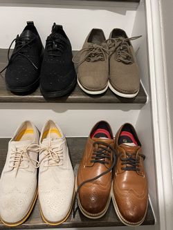 Cole Haan Men Shoes